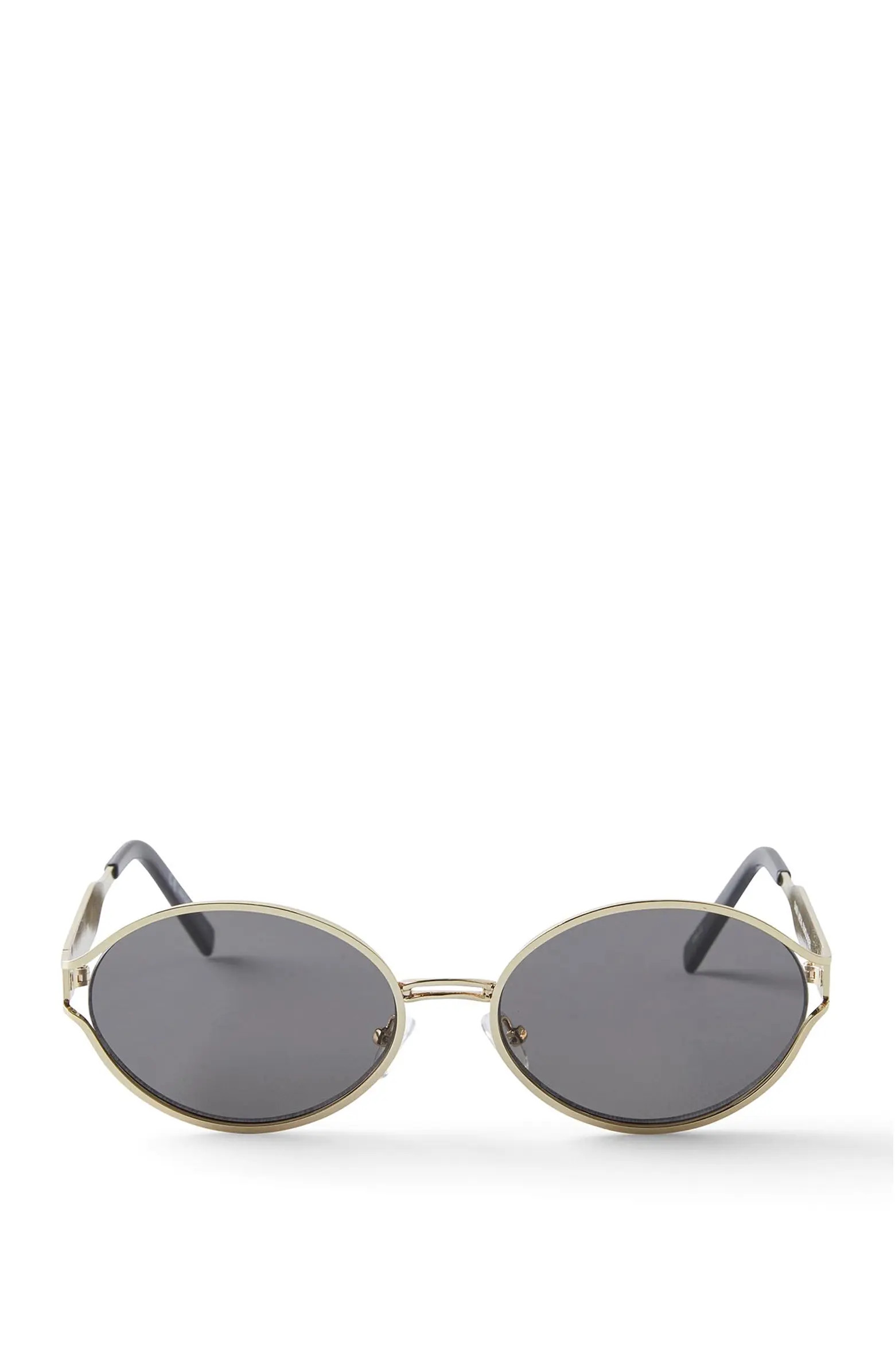 Daisy Metal Sunglasses | Nordstrom