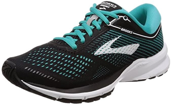 Brooks Womens Launch 5 | Amazon (US)