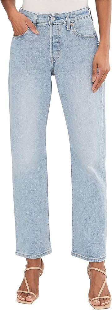 Levi's Women's 501 Curve | Amazon (US)