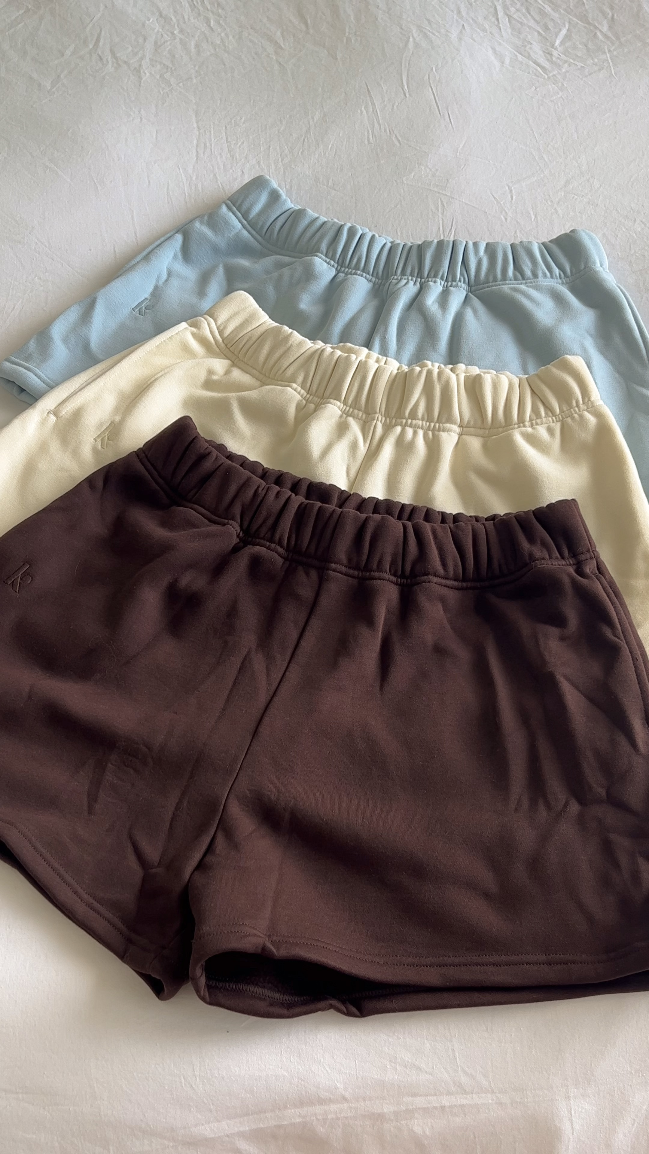 the softest shorts ever for under $30! wearing size M in these 🤍 

amazon fashion finds, amazon loungewear, amazon cozy fashion, amazon lounge, sweatshorts, summer style, summer fashion

#LTKfit #LTKFind #LTKunder50