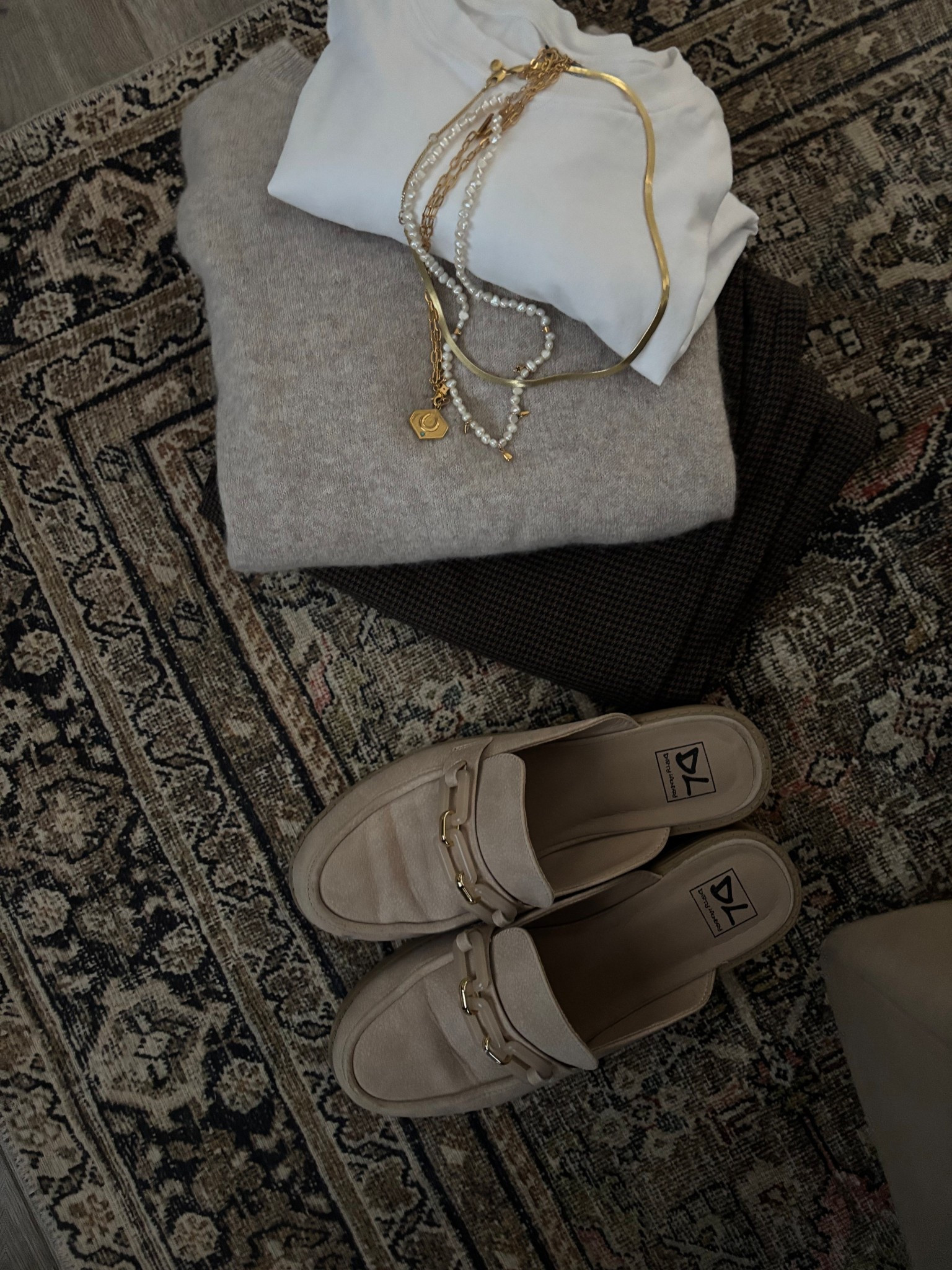 Fit check  

#LTKU #LTKSeasonal #LTKStyleTip