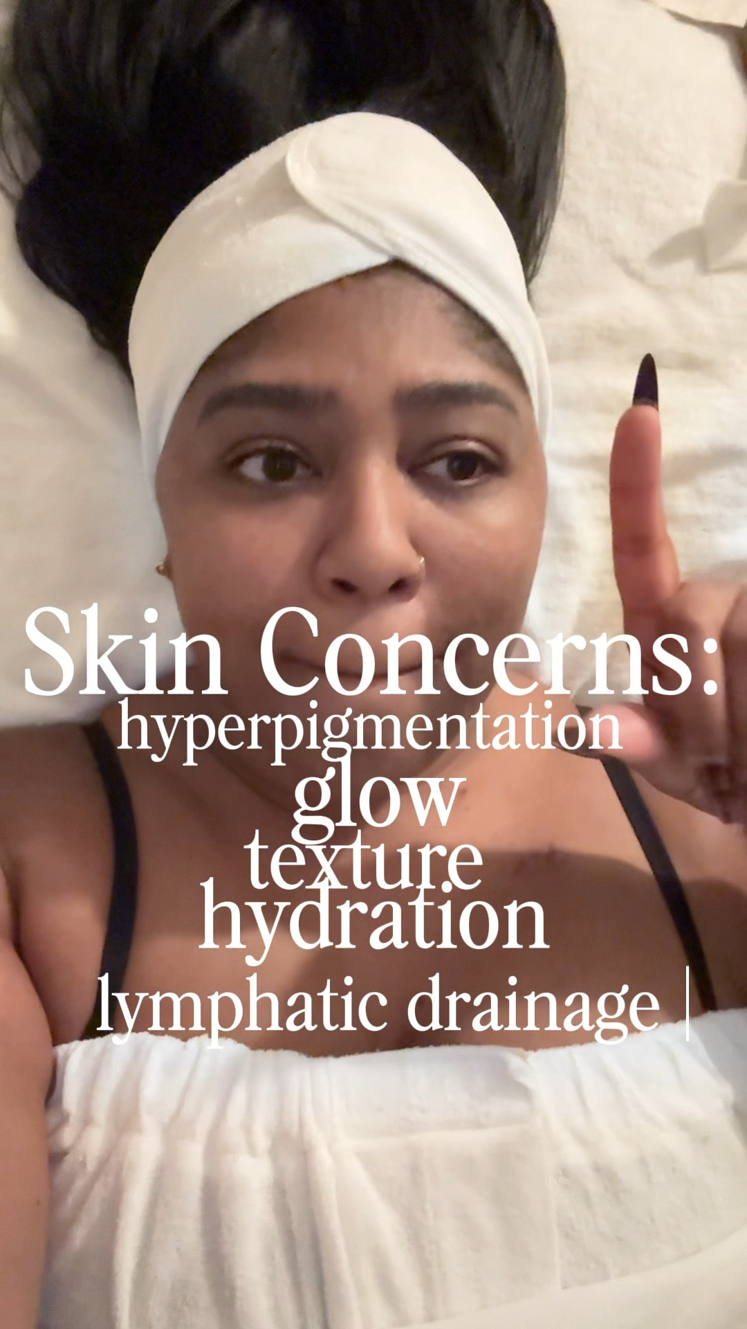 Sneak peak into my facial and consult with my esthetician of 4 years. We go over what I’m using for my dry and now aging skin after cancer and over 40  

#LTKOver40 #LTKBeauty #LTKselfcare