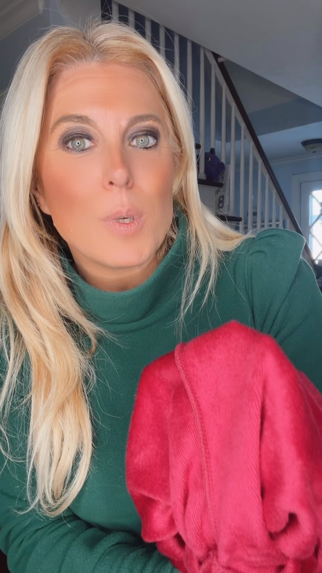 Fleece lined leggings for girls 

#LTKKids