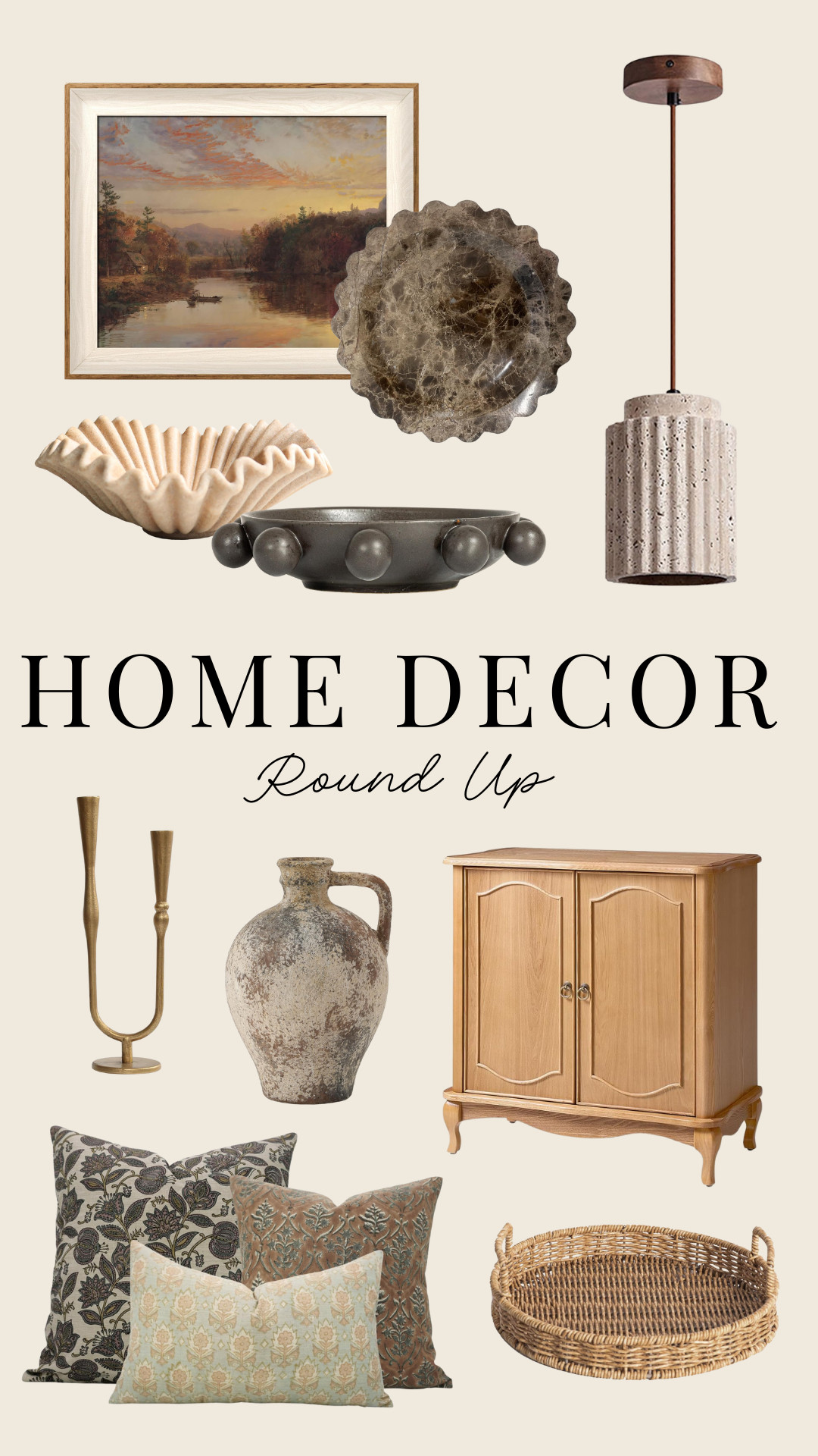 Check out these gorgeous home decor finds to add a touch of elegance to any room!'

furniture, home decor, interior design #Amazon #Walmart #Wayfair #Target 

 

#LTKHome #LTKSaleAlert