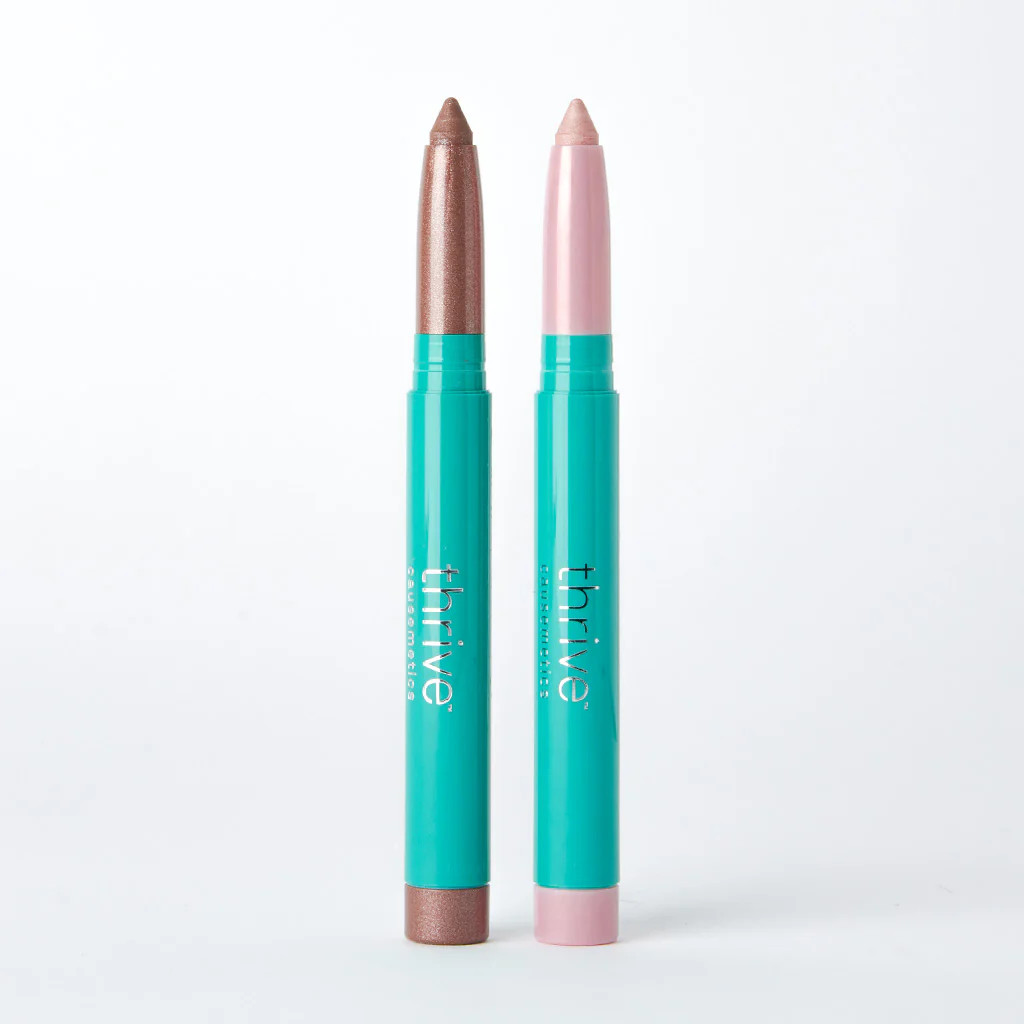 Brilliant Eye Brightener™ Duo | Thrive Causemetics
