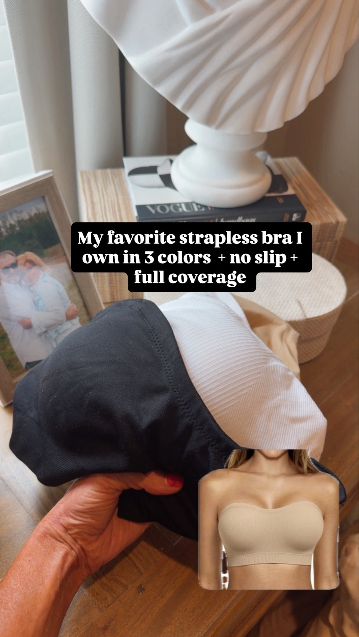 #LTKdayinmylife #LTKvlog #LTKOver40