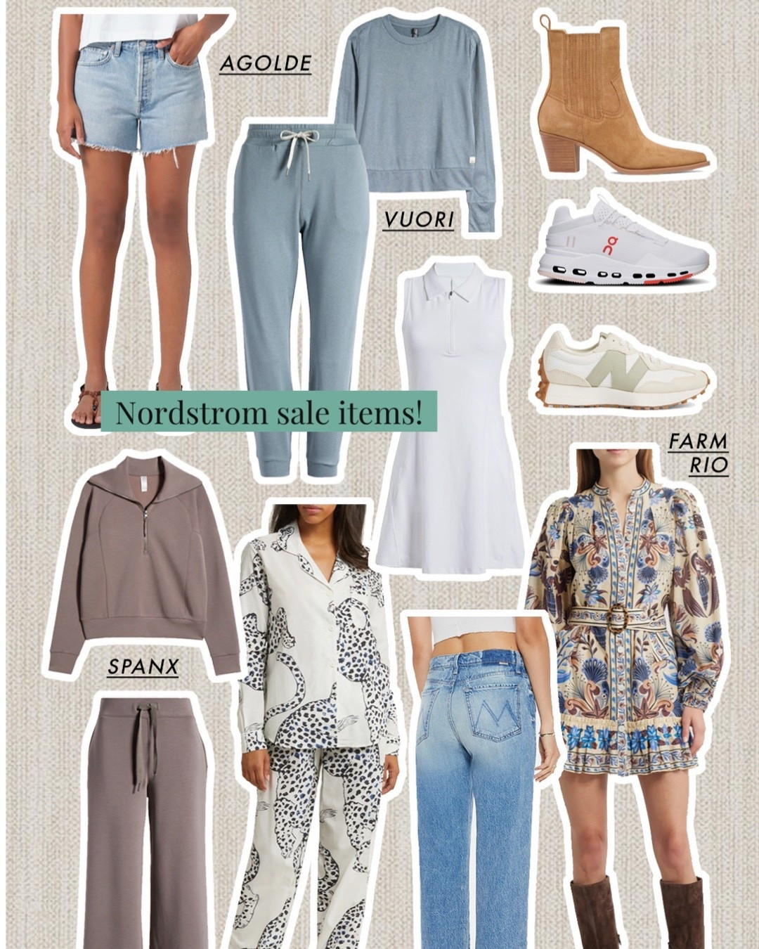 LDW sales you don’t want to miss! 