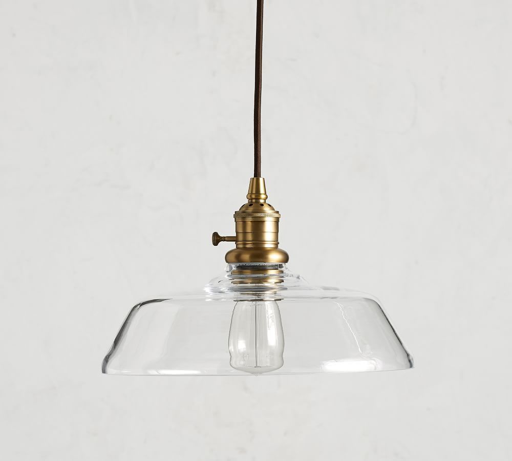 Lighting & Light Fixtures | Pottery Barn (US)