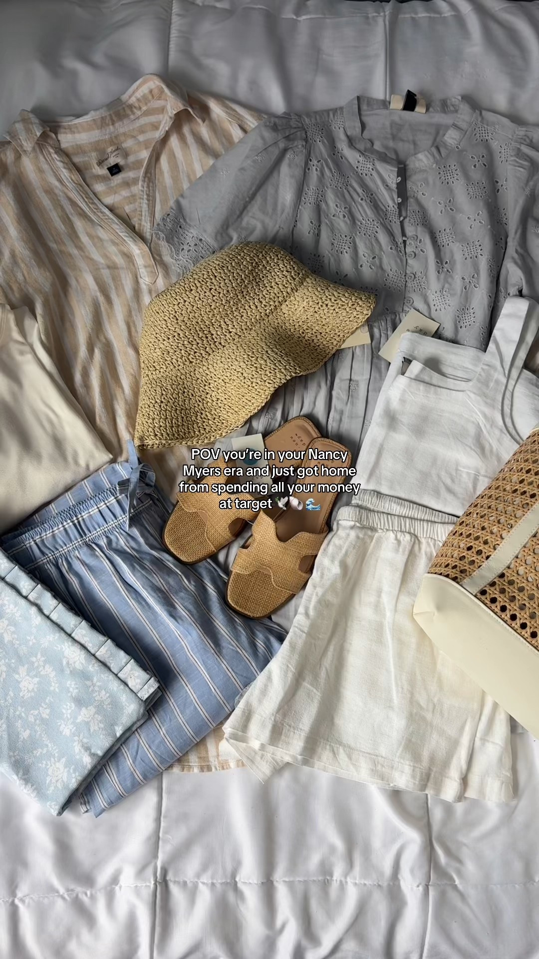 Coastal granddaughter fashion from target that I’m loving recently 🫶🏼

#LTKSeasonal #LTKStyleTip