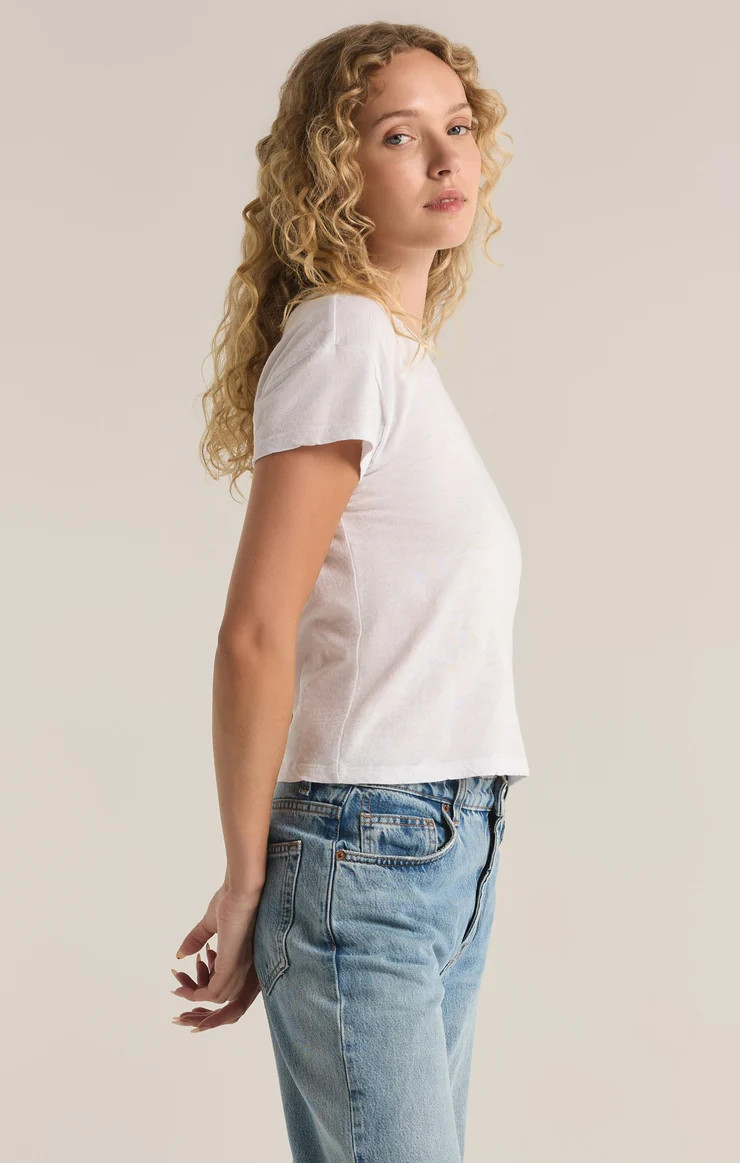 Modern Slub Tee | Z Supply