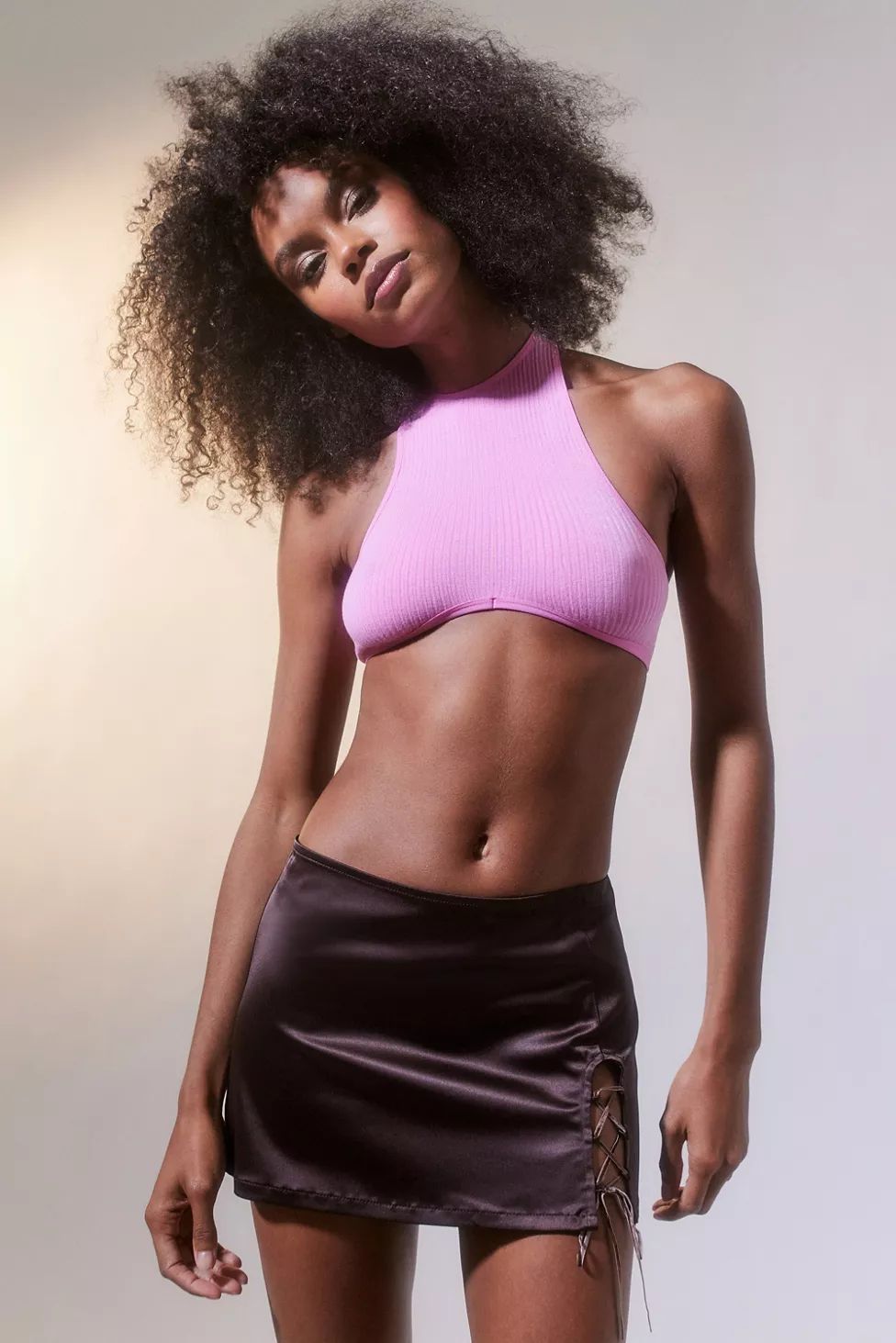 Out From Under Danielle Seamless Bra Top | Urban Outfitters (US and RoW)