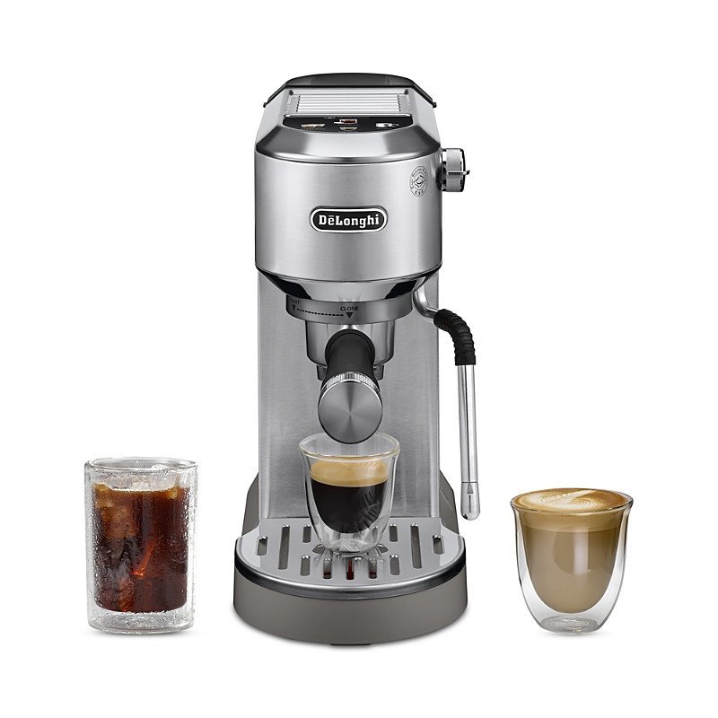 De'Longhi Dedica Duo Espresso Machine | Bloomingdale's (US)