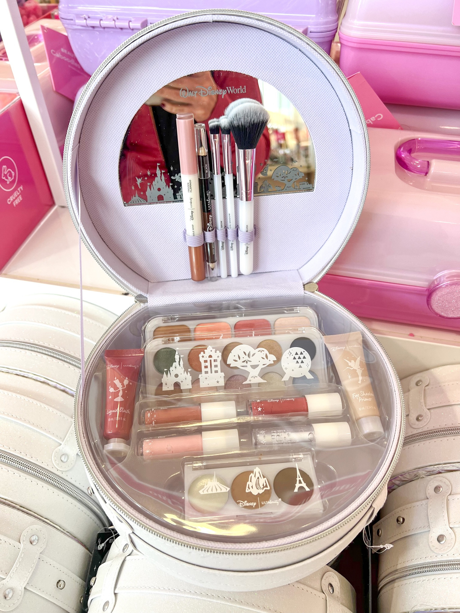 Ulta Disney Collection! Super cute Christmas gift ideas !

Ulta, ulta beauty, Disney, make up, gift guide 

#LTKHoliday #LTKSeasonal #LTKunder50