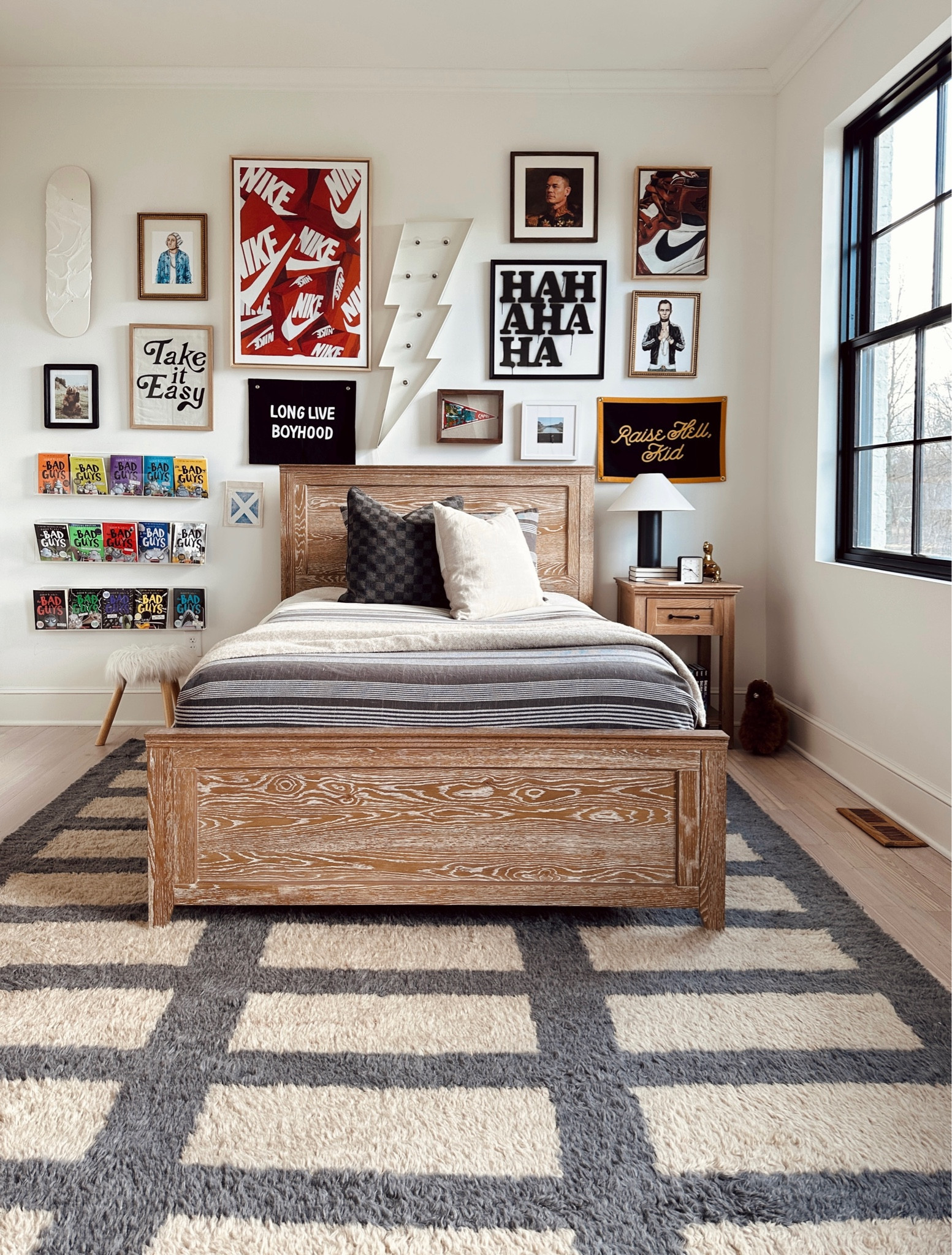 Shop this bedroom!

#LTKkids #LTKfamily #LTKhome