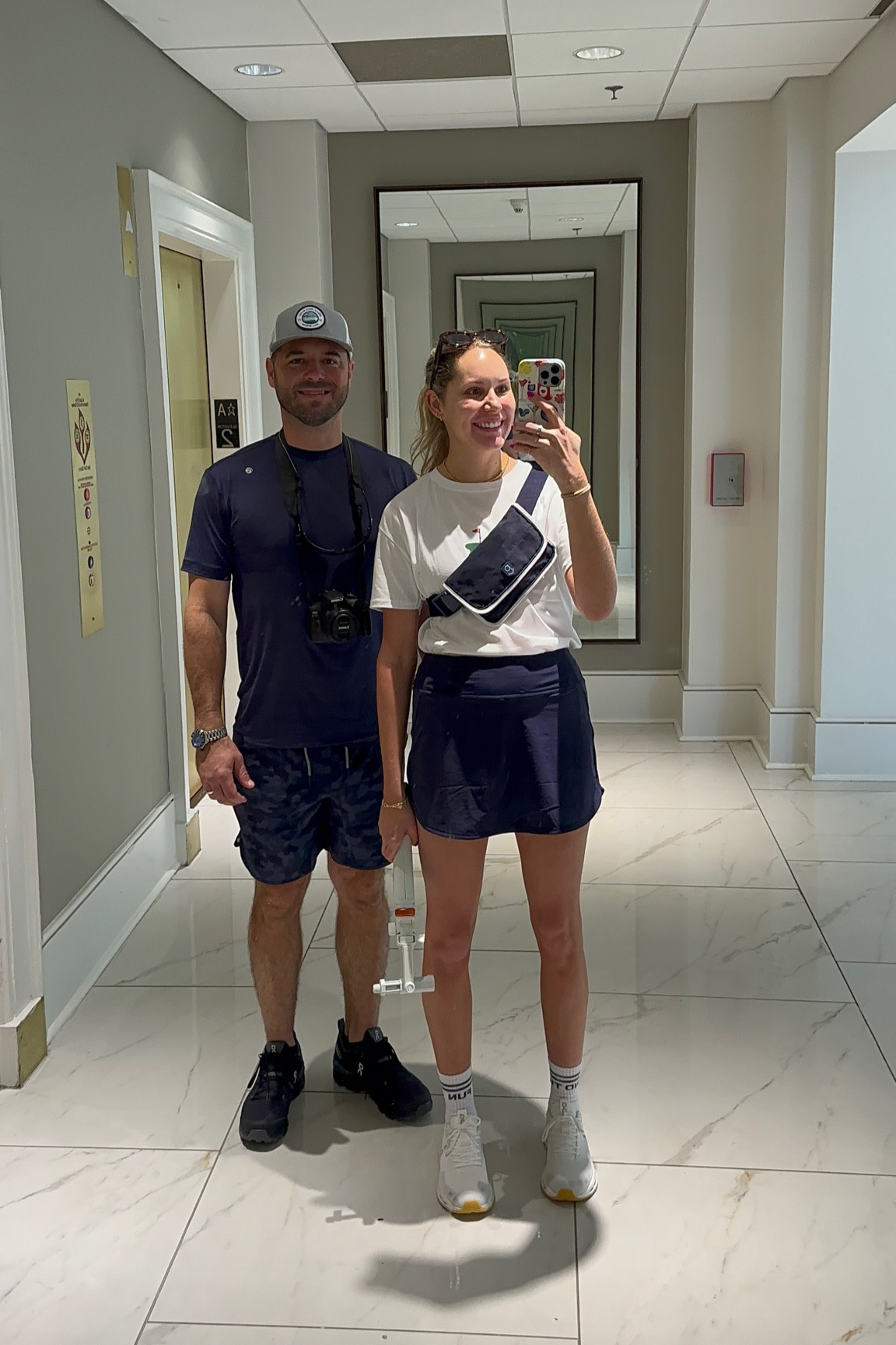 Fall Hiking outfit with rhoback, recreational habits and prep Chester bag! 

#LTKSeasonal #LTKFitness #LTKShoeCrush