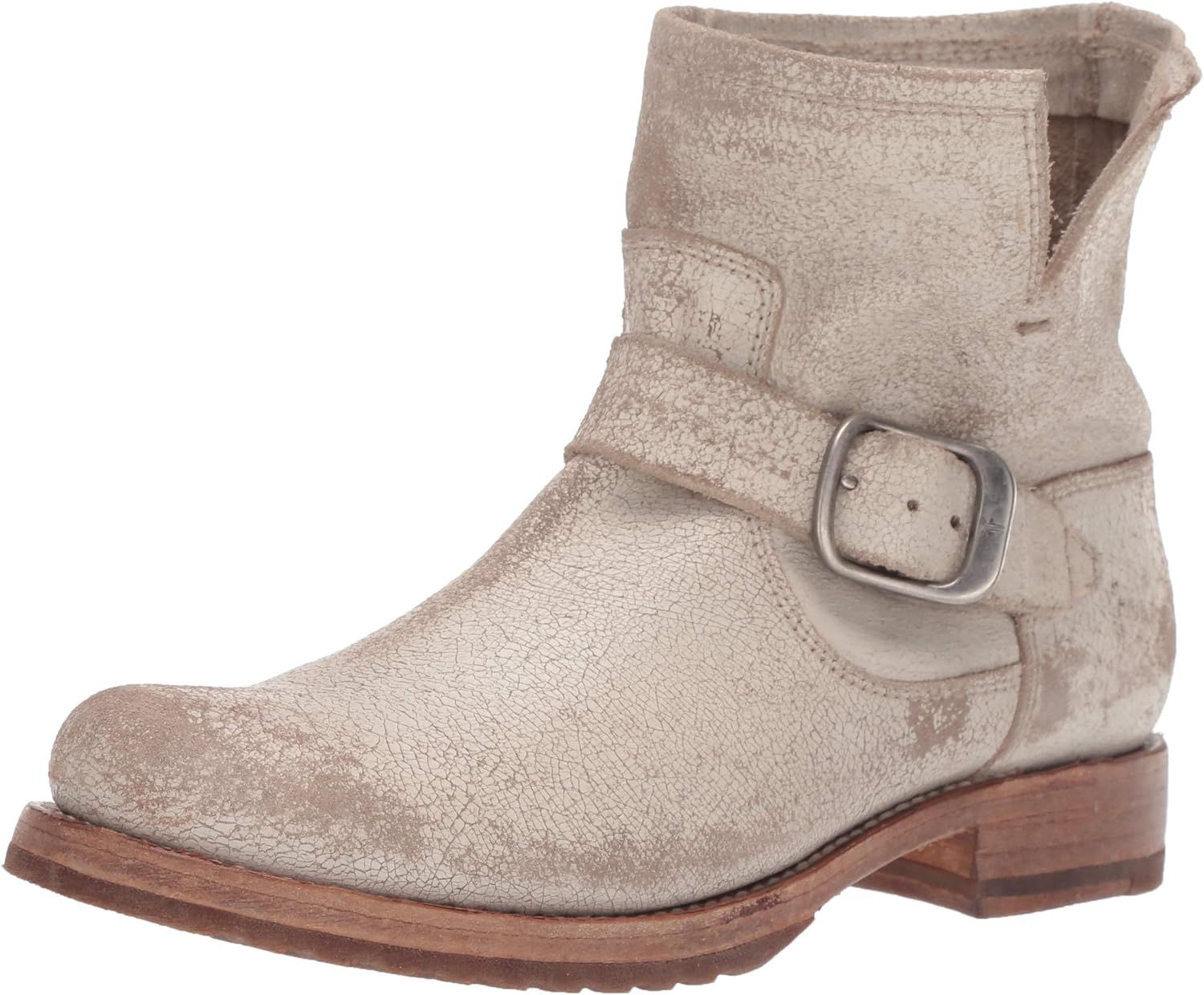 Frye Women's Veronica Bootie Ankle Boot | Amazon (US)