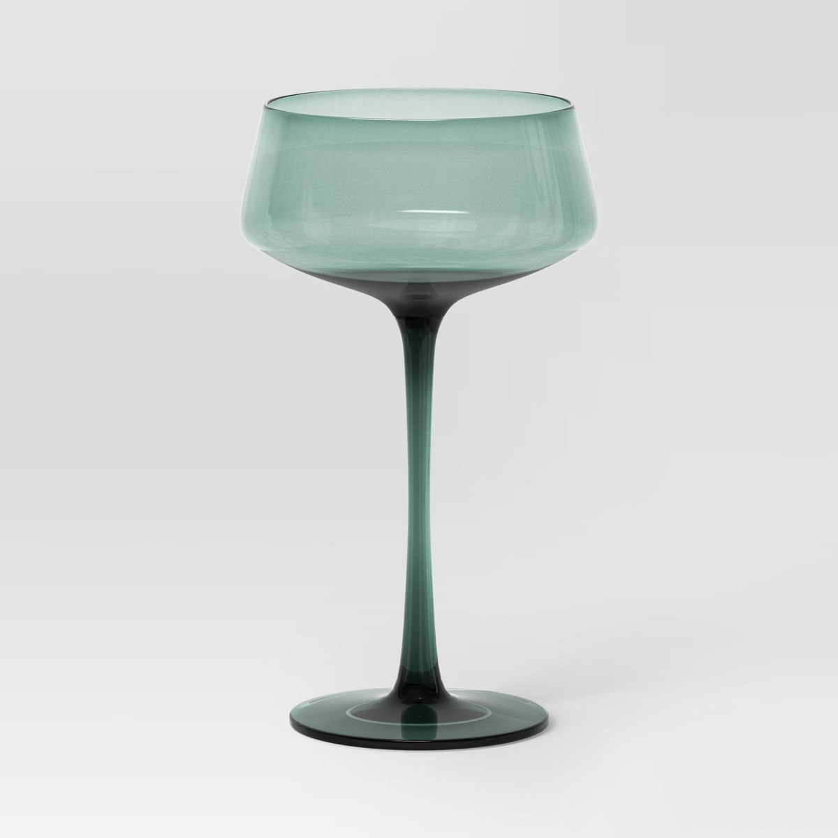 9.8oz Cocktail Coupe Glass - Threshold™ | Target