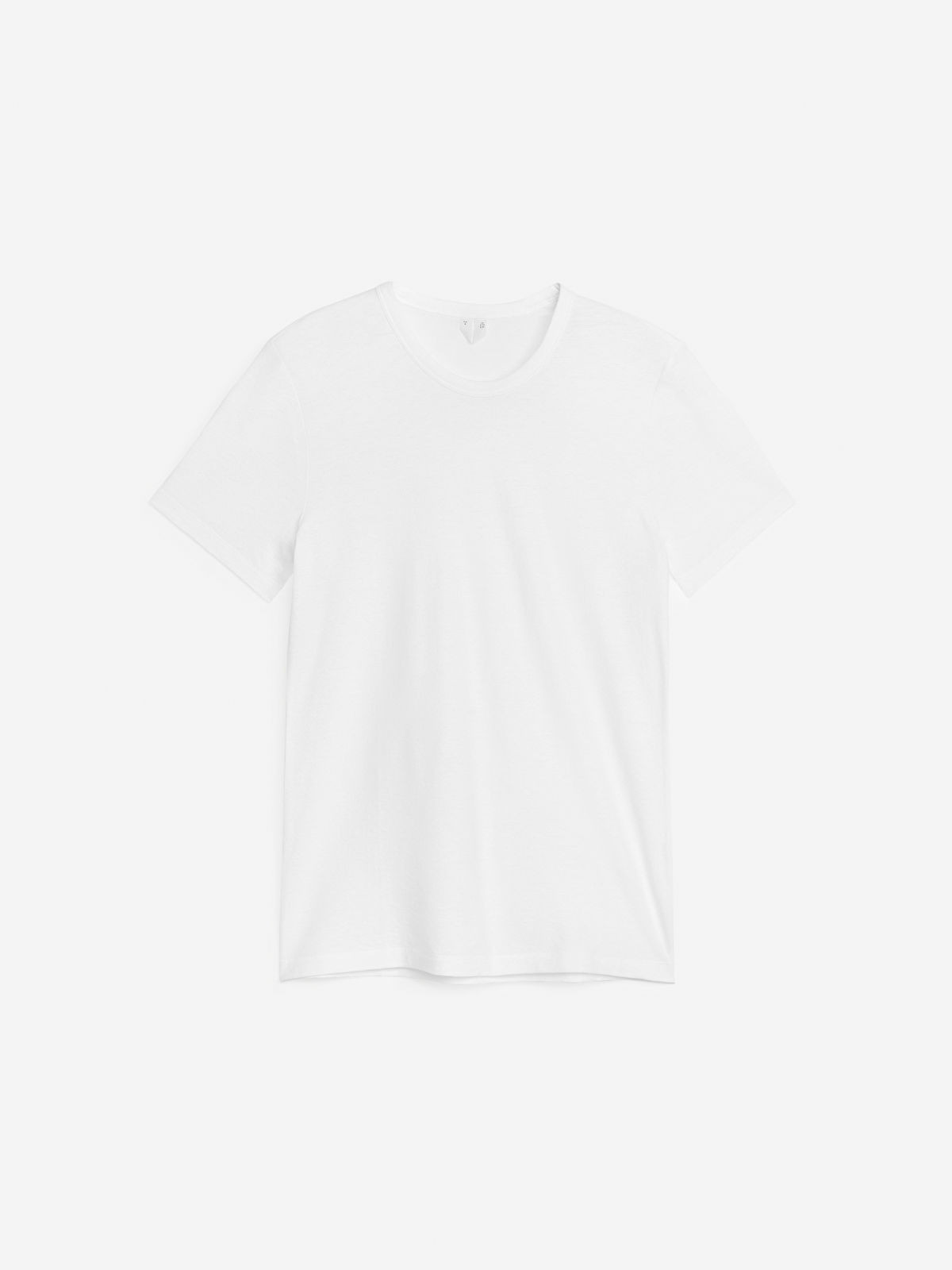 Ice Crêpe T-Shirt | Arket EU