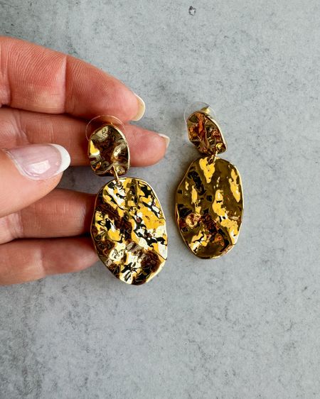 Gold earrings 2024


Amazon  amazon fashion  amazon accessories  earrings  women’s earrings  trendy gold earrings  the recruiter mom  

#LTKFindsUnder50 #LTKSeasonal #LTKStyleTip