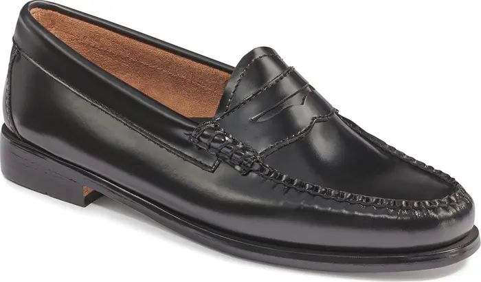 Whitney Leather Loafer (Women) | Nordstrom