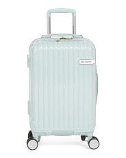 JUICY COUTURE
21in Chelise Xl Carry-On Hardside Spinner
$69.99 Compare At $115 
help | Marshalls