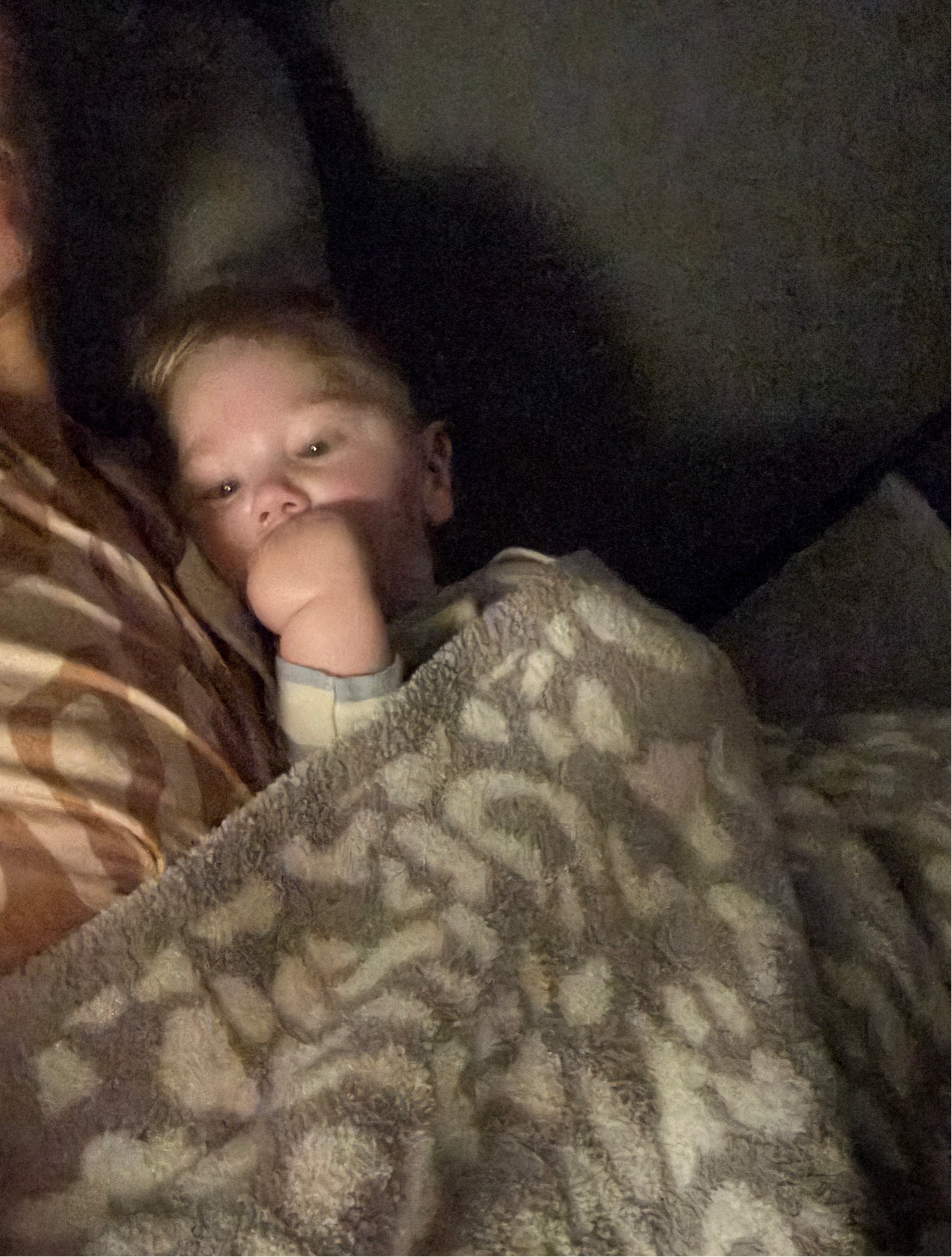 The best coziest Amazon blanket ever!! Super affordable, we have the smaller size and have bought 3 because it’s so good. Would make a great gift! 

#LTKHome #LTKSeasonal #LTKFindsUnder50