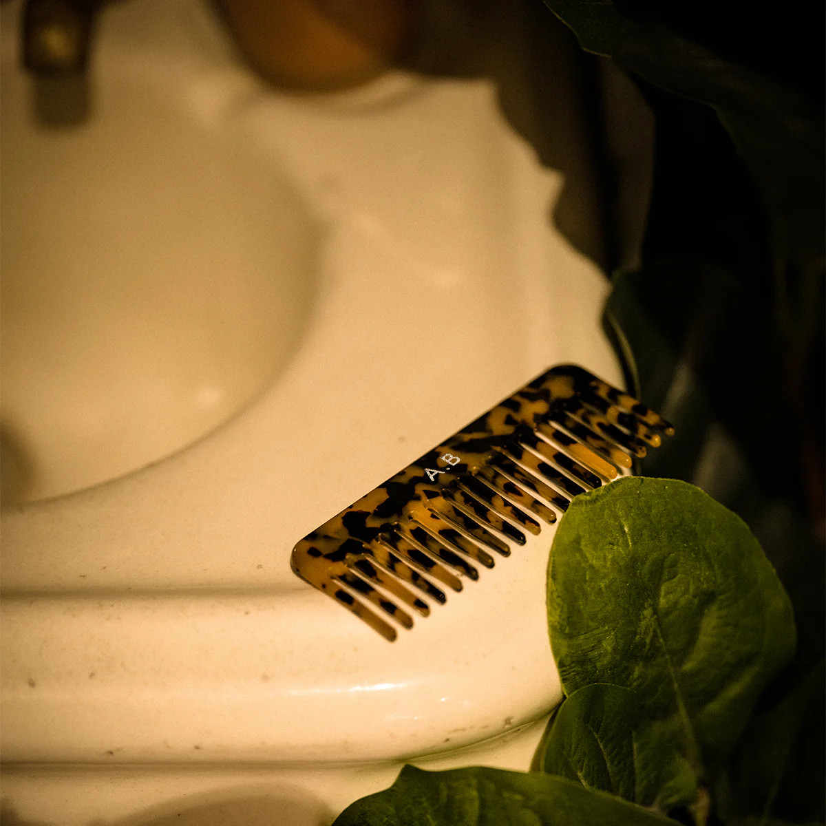 Hair Comb | Not Another Bill