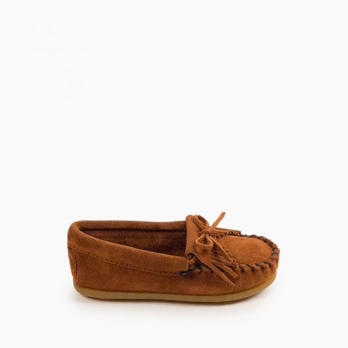 Kilty Hardsole | Minnetonka Moccasin