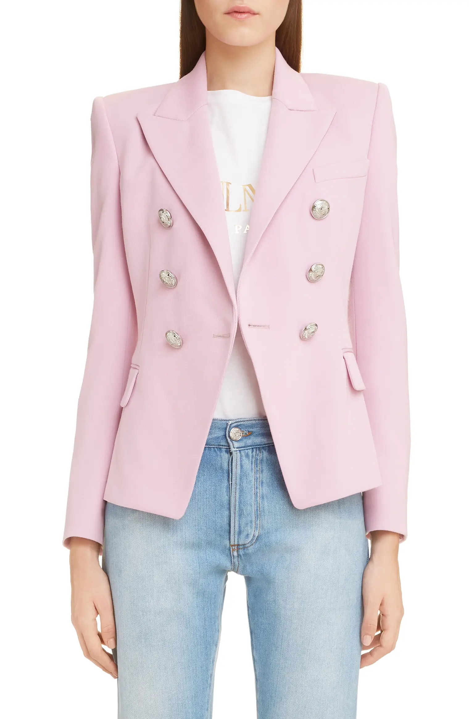 Double Breasted Blazer | Nordstrom