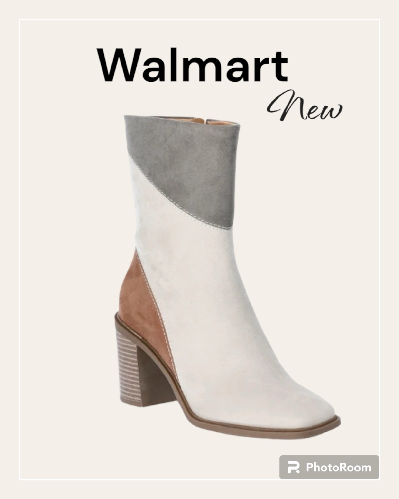 New boot arrivals at Walmart for Fall. 
#boots

#LTKshoecrush #LTKSeasonal #LTKfindsunder50