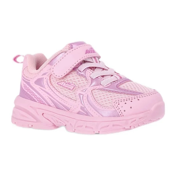 Avia Toddler Unisex 5000 Chunky Trainer Sneakers | Walmart (US)