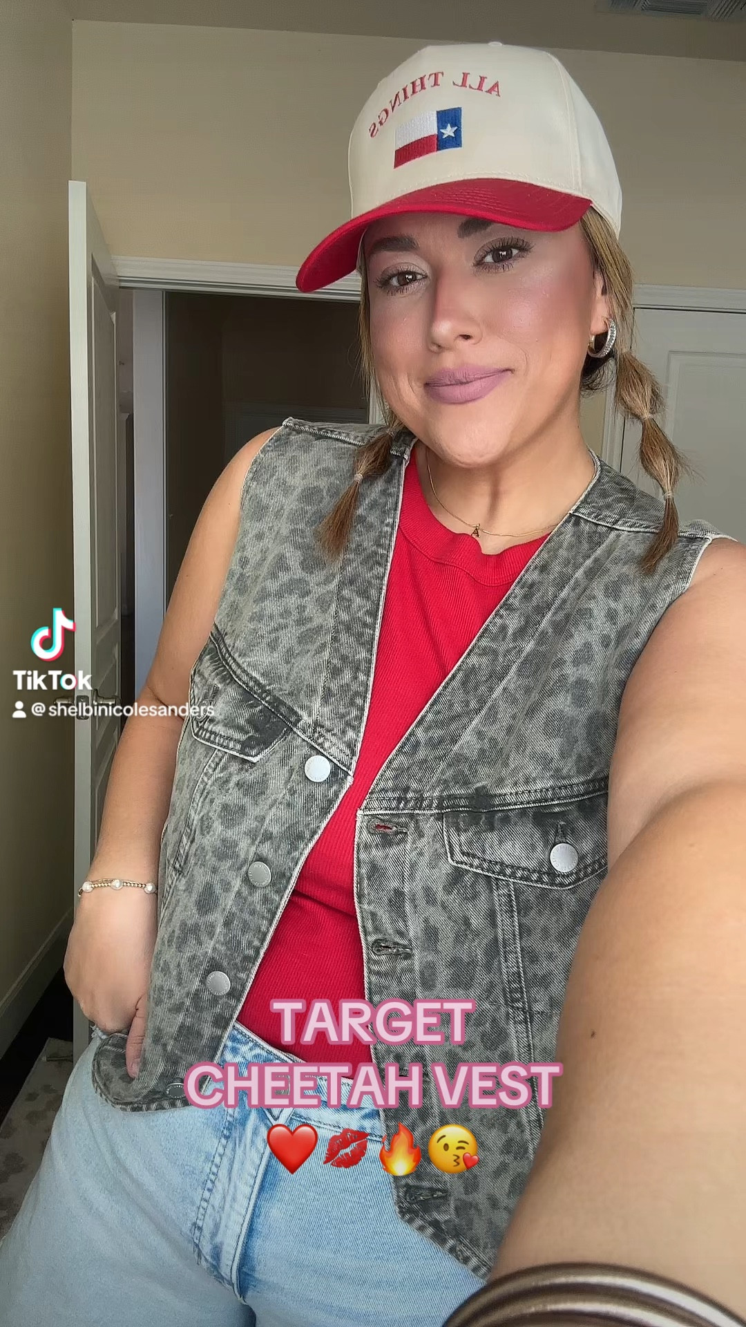 💋❤️🍒🔥

#LTKBeauty #LTKMidsize #LTKStyleTip