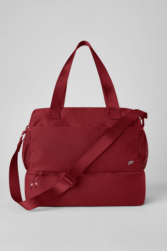 The Essential Gym Bag | Fabletics