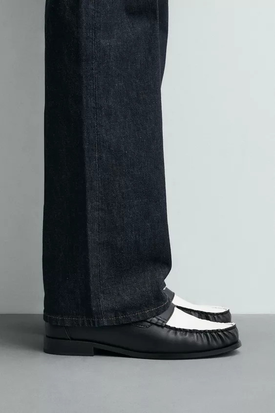 PENNY LOAFERS | Zara US