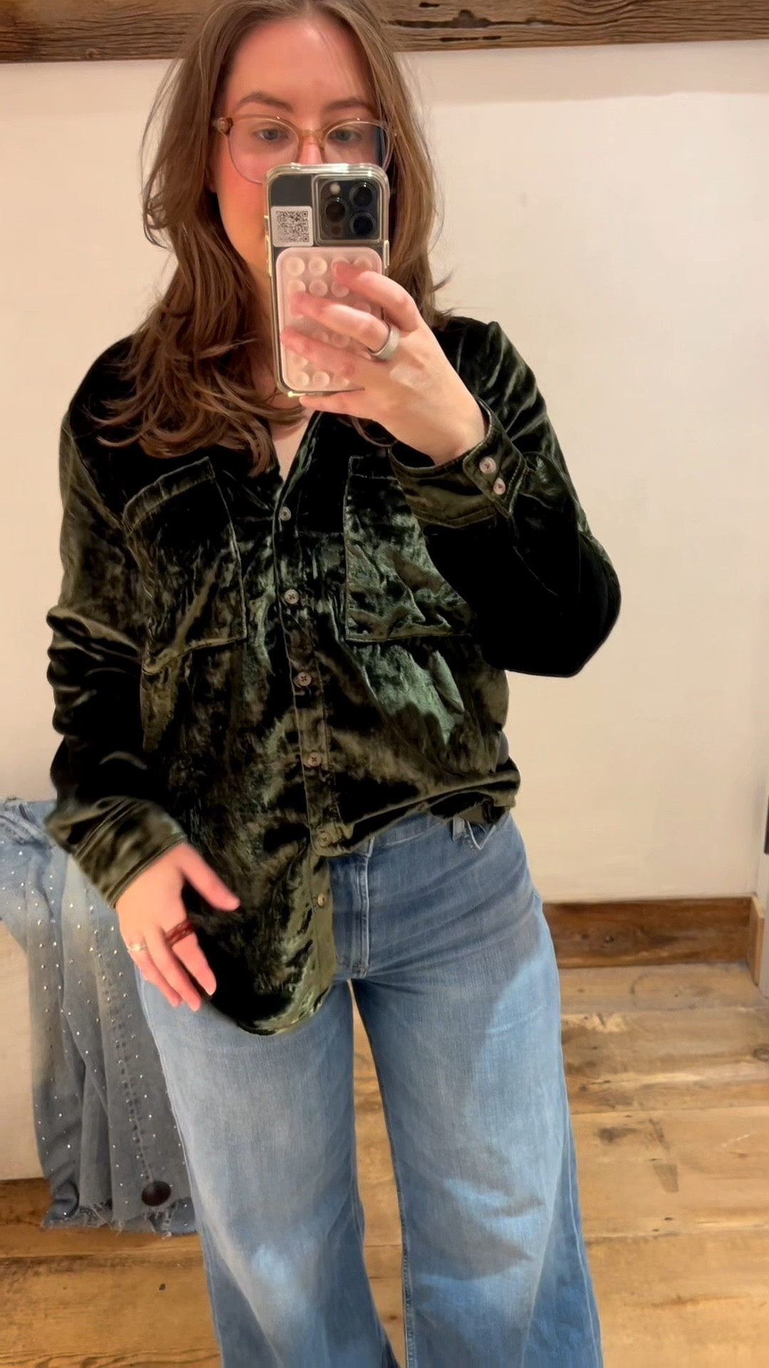 Getting your fall wardrobe ready doesn't have to be all or nothing. I've found the perfect mix of affordable staples and dreamy splurge-worthy pieces from this season's bestsellers at Abercrombie and Kohl's.

From the coziest sweaters and perfect-fitting jeans to elegant tops that feel luxurious, this edit has something for every style and budget. It's all about balancing those investment pieces with amazing finds that won't break the bank.

Shop my curated list of the top-rated fall favorites.

#LTKHoliday #LTKStyleTip #LTKFindsUnder100