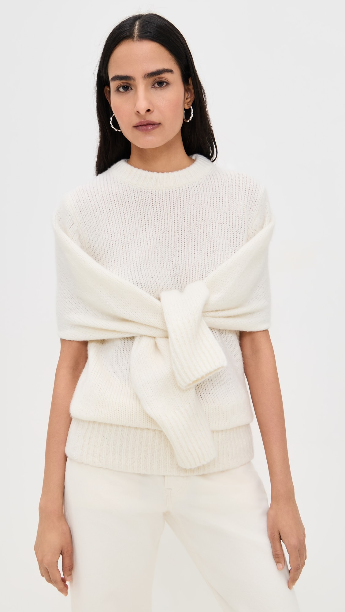 Liv Cashmere Sweater | Shopbop