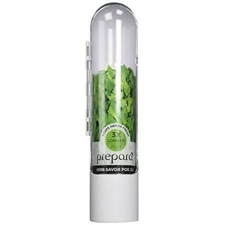 Prepara Herb Savor Pod 2.0 - | Walmart (US)