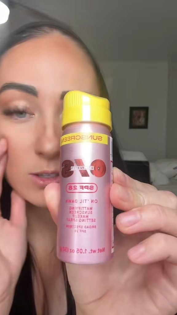 As seen on my TikTok! 