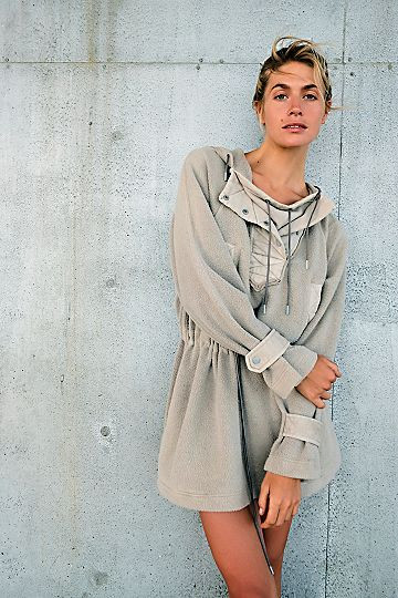 Sadie Surplus Knit Jacket | Free People (Global - UK&FR Excluded)