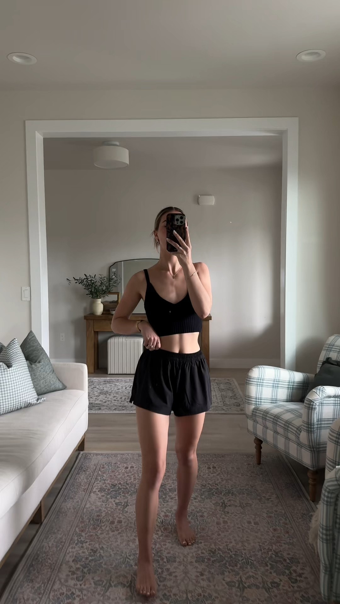 @florencebymillsfashion regardless of if you make it to the gym or not this collection is for you! #ad