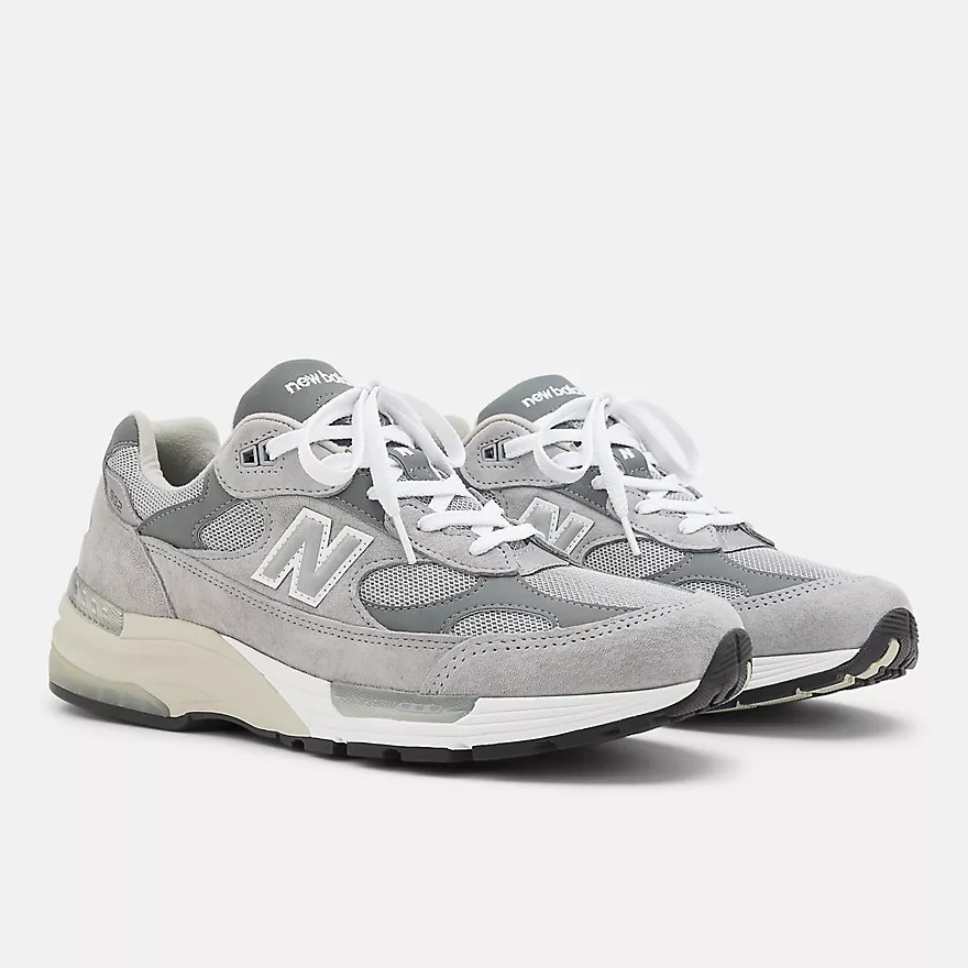 Made in USA 992 Core | New Balance Athletics, Inc.