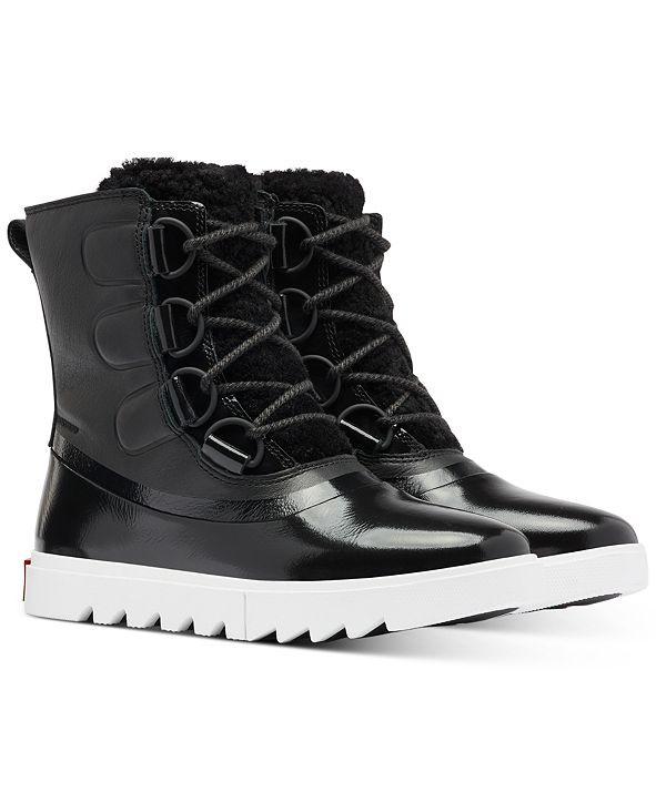 Women's Joan of Arctic Next Lite Boots | Macys (US)