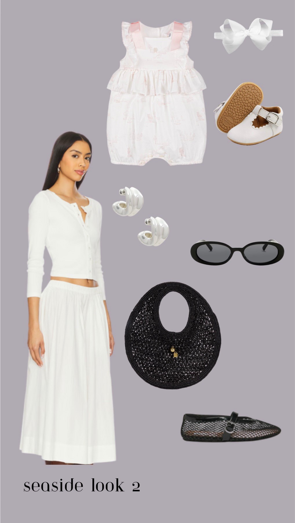 Seaside look 2 

#LTKTravel #LTKKids #LTKStyleTip