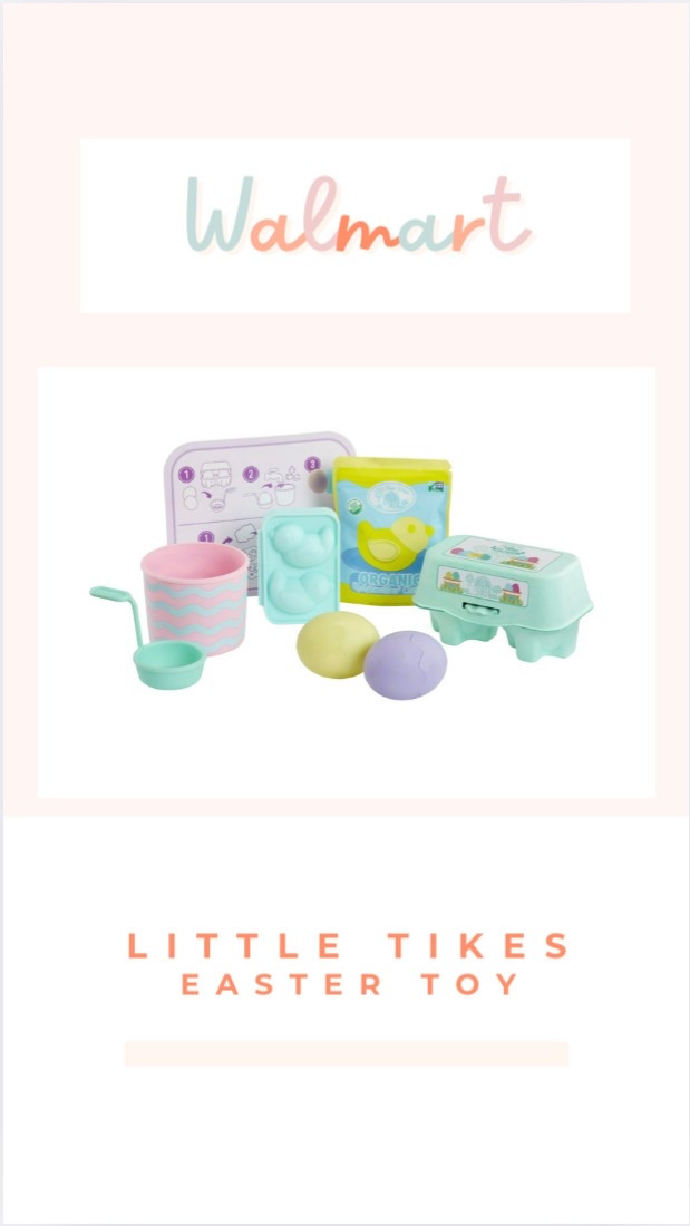 Cutest Easter toy under $10