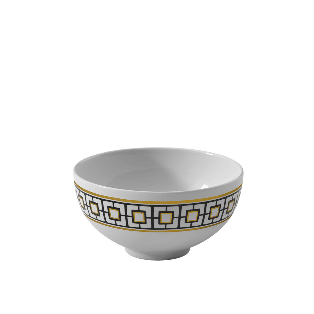 Villeroy & Boch MetroChic Rice Bowl Medium in White at Nordstrom | Nordstrom