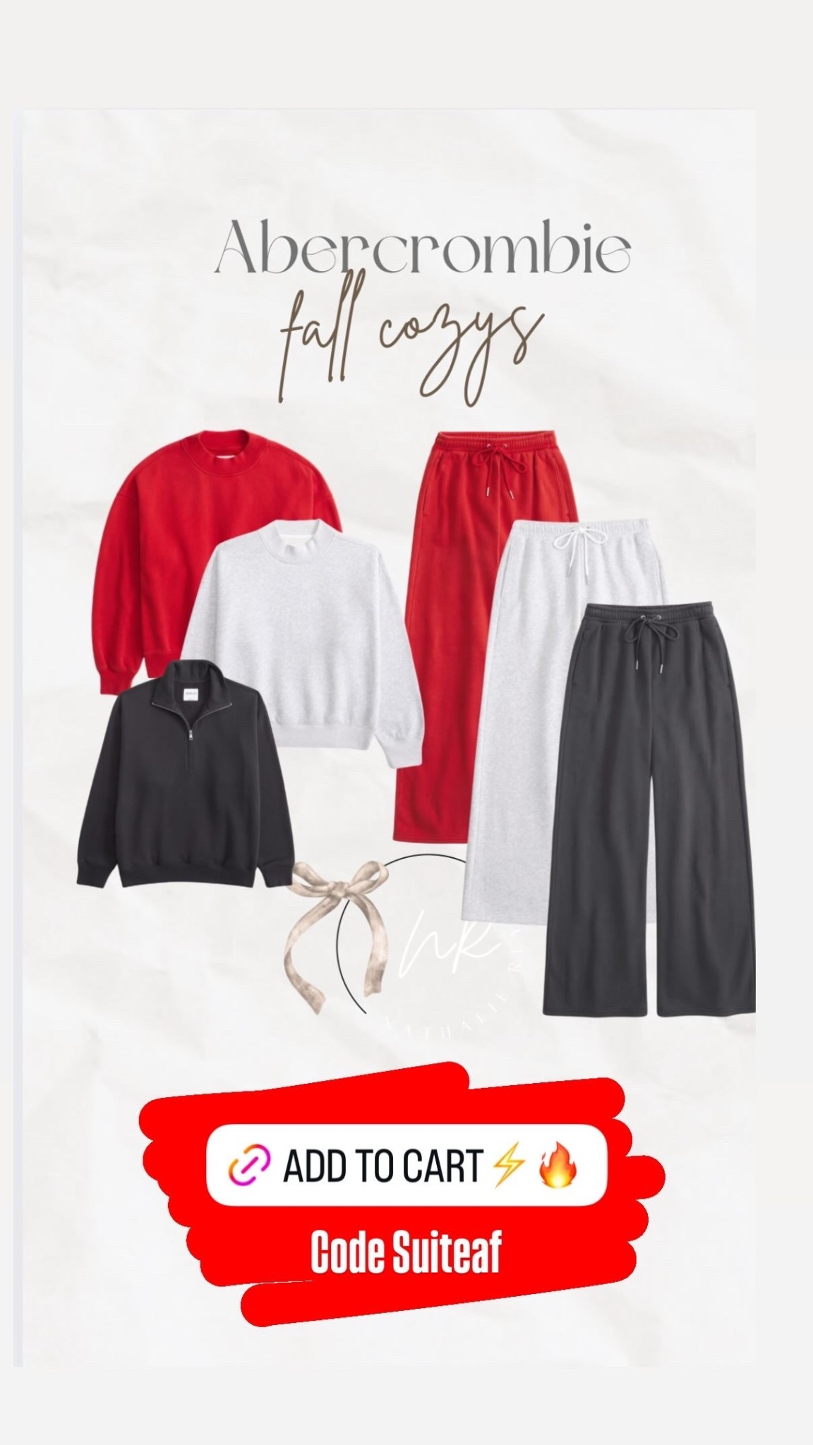 Add to cart these are sooo good for Christmas gifts

#LTKStyleTip #LTKSaleAlert #LTKSeasonal