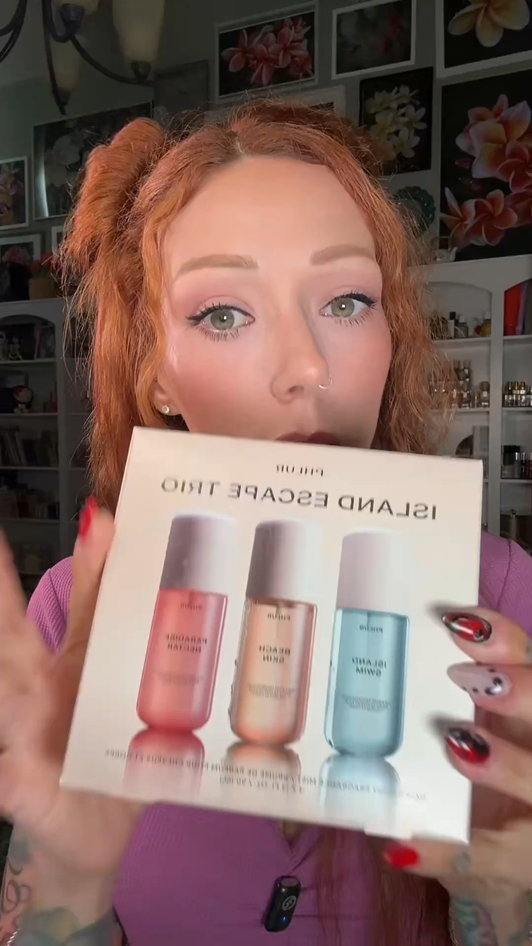 Phlur hits!

#LTKBeauty #LTKmomlife