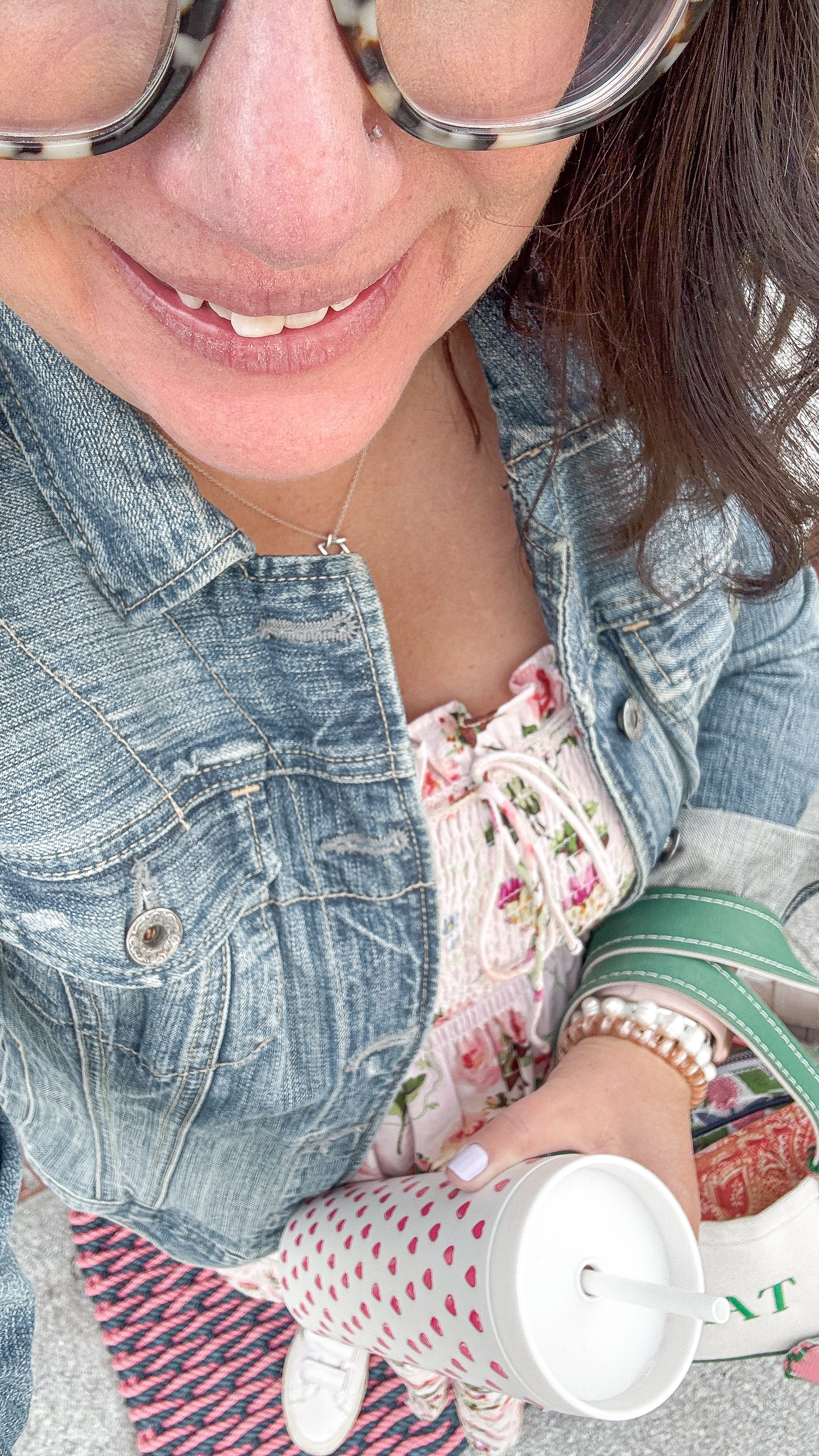 Get ready to step into a magical spring brimming with blossoms and gorgeous dresses! This Hill House dress is your ticket to looking absolutely stunning all season long. You'll radiate beauty and elegance, making every moment memorable through spring and summer!
Hill House Home| floral dress | pink dress | dress | spring dress

#LTKMidsize