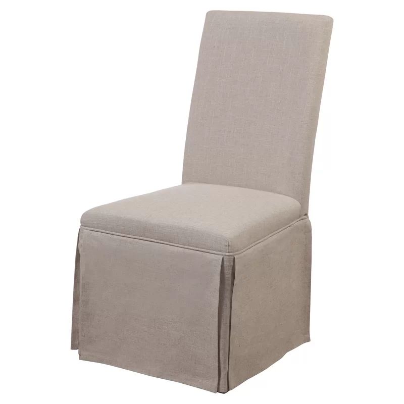 Io Upholstered Dining Chair | Wayfair North America