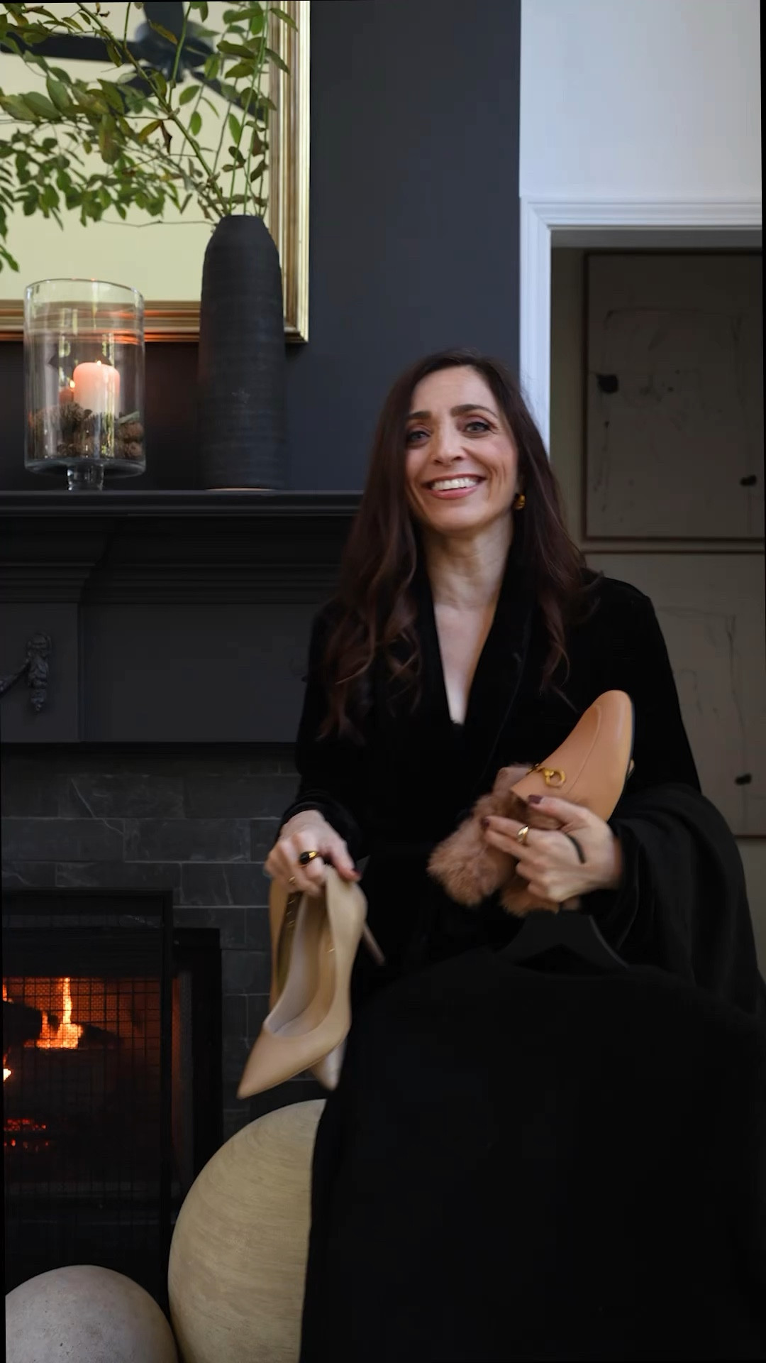 The perfect cozy, chic outfit for Fall and Thanksgiving season!

House of Valentina, Thanksgiving outfit 

#LTKSeasonal #LTKHoliday #LTKStyleTip